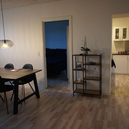 87 Ostergade Apartment เอสบีเยร์ ภายนอก รูปภาพ